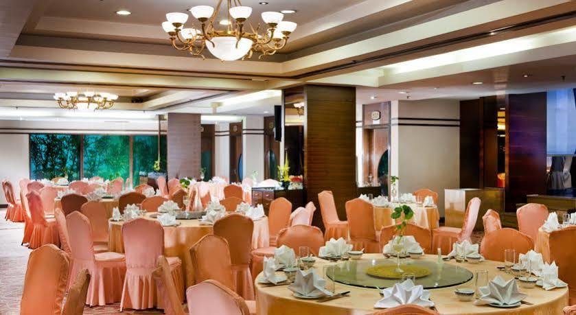 Wu Yang Hotel Hangzhou Dış mekan fotoğraf