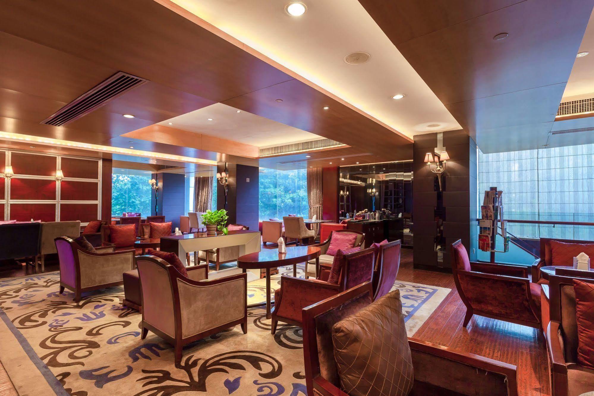 Wu Yang Hotel Hangzhou Dış mekan fotoğraf