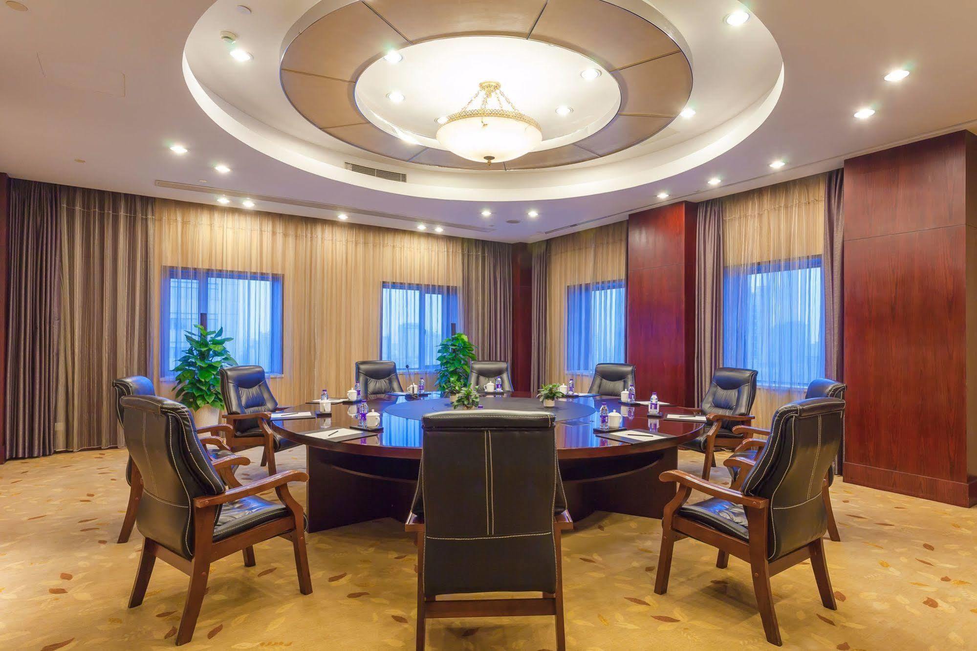 Wu Yang Hotel Hangzhou Dış mekan fotoğraf